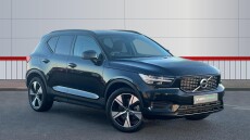 Volvo Xc40 1.5 T4 Recharge PHEV R DESIGN 5dr Auto Estate